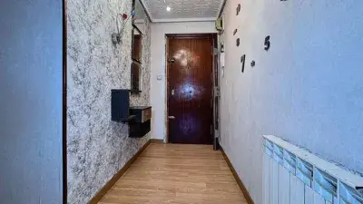 Piso en venta Llodio 82m2 3 habitaciones reforma integral