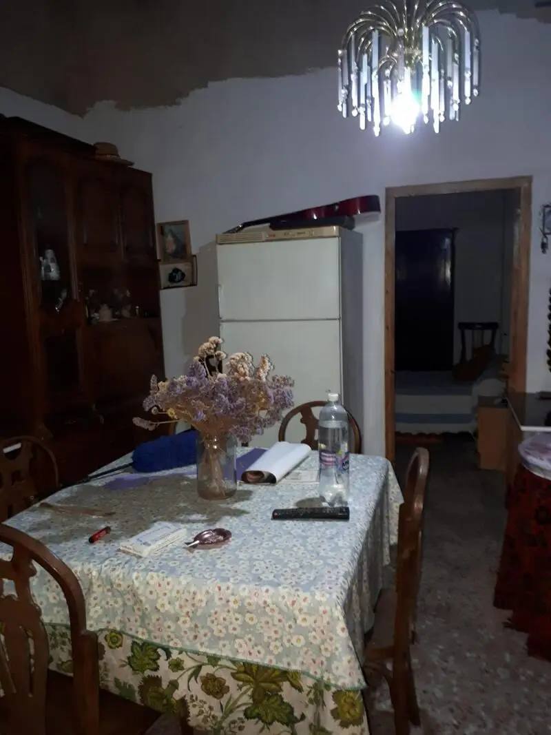 Casa de Campo en Yecla 3 Dormitorios