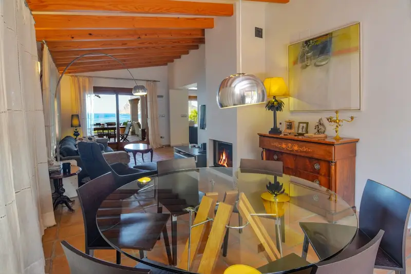 Terreno en Venta Denia 2000m2 Cerca del Centro Deportivo