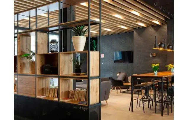 Alquiler Habitacion 15m2 Barcelona