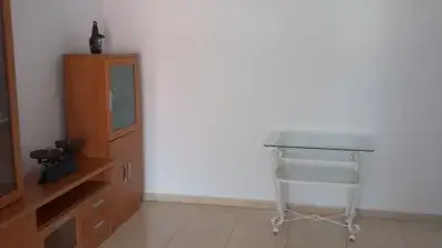 Piso en venta en Vilagarcía de Arousa