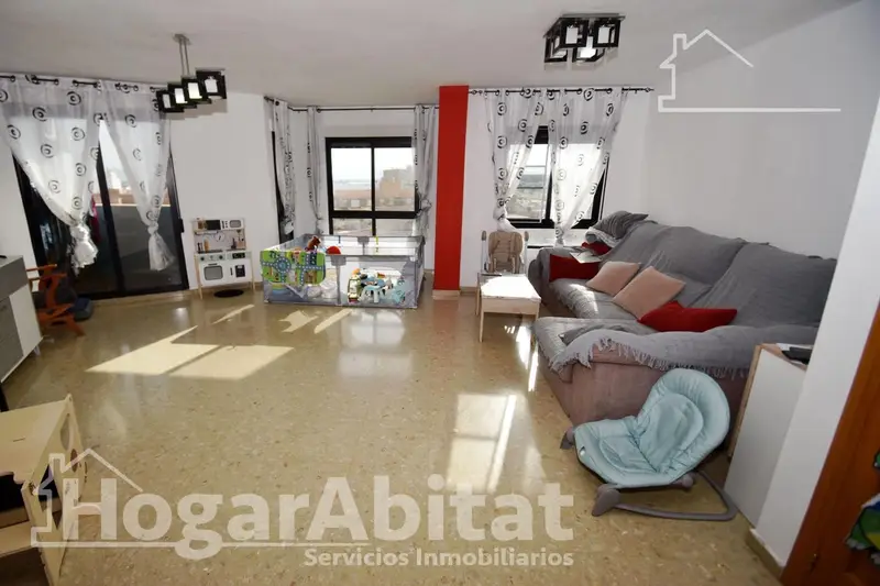 Piso en Venta Vila real 3 Dormitorios Balcón Trastero