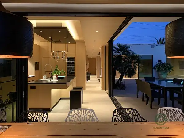 Villa de Lujo en Mallorca con Vistas al Mar y Spa