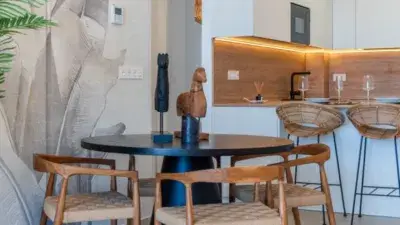 Apartamento en venta en Pueblo 4