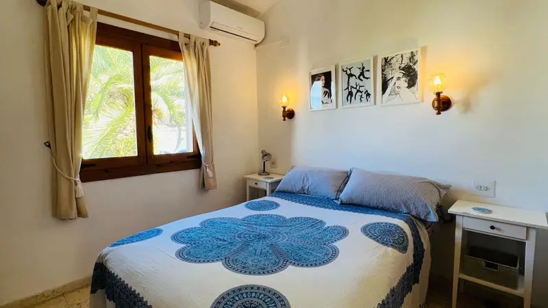 Apartamento en venta Moraira Vistas al Peñon de Ifach