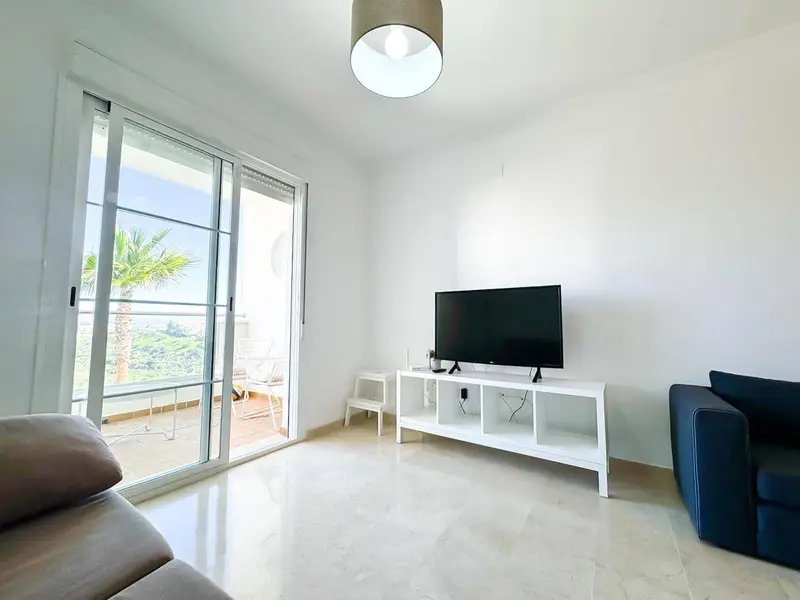 Piso en venta en Chullera, Manilva, Málaga