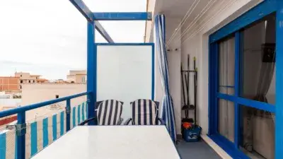 Dúplex en venta en Calle Miradores