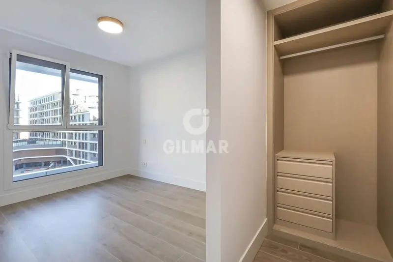 Apartamento en alquiler en Imperial – Madrid | Gilmar Consulting