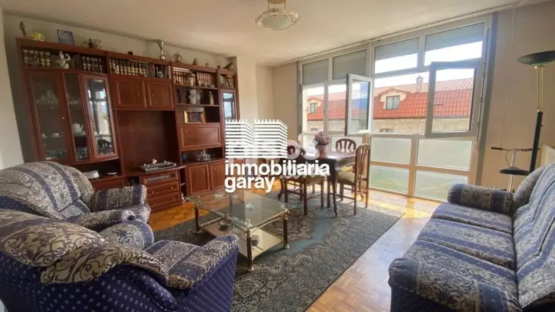 Piso en Venta en Centro 103m2 4 habitaciones
