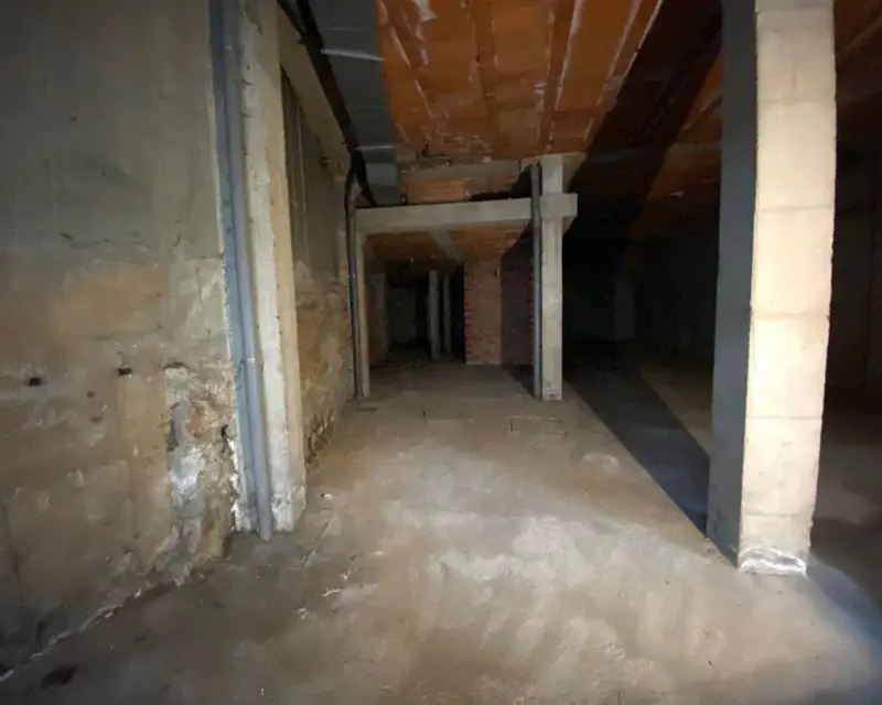 Local comercial 195 m2 Ponferrada