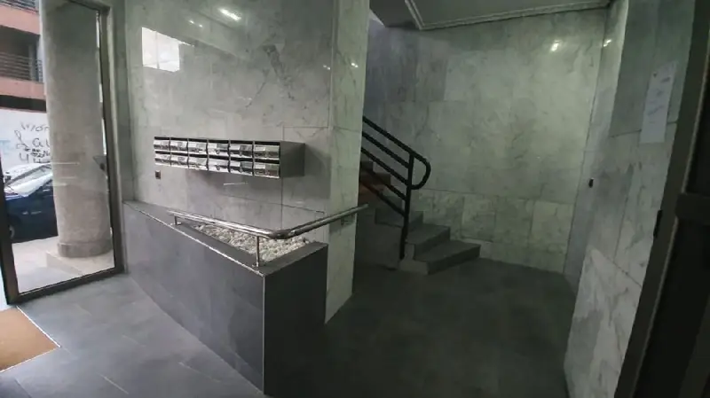 Venta Piso Amueblado La Felguera Langreo 4 Dormitorios