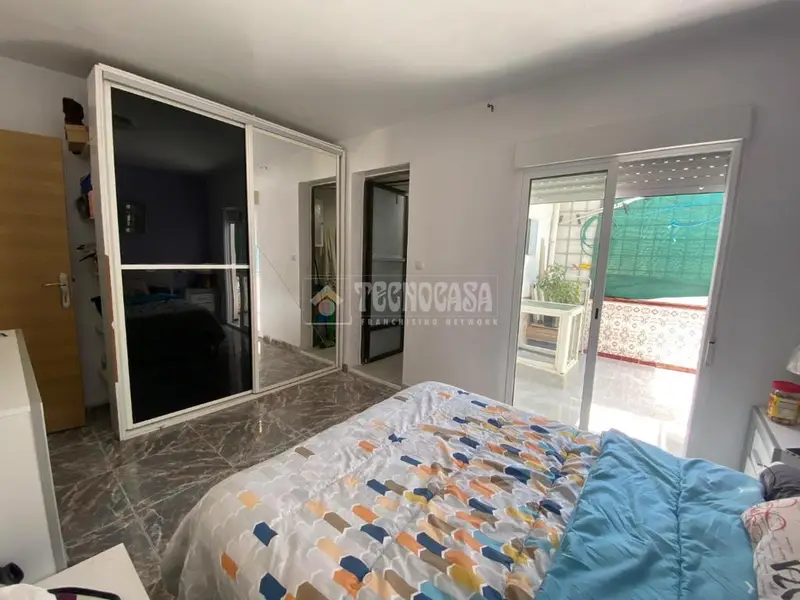 Casa en venta en El Ejido