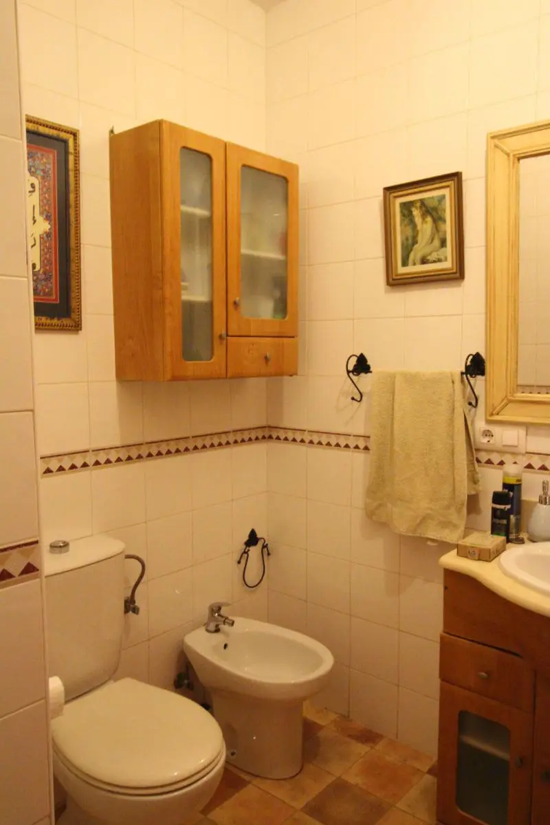 Venta Piso 4 Dormitorios Centro Coria del Rio