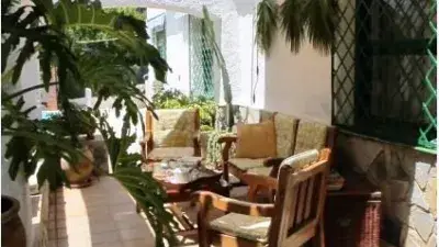 Chalet en Alquiler Muchavista 4 Dormitorios 2 Baños