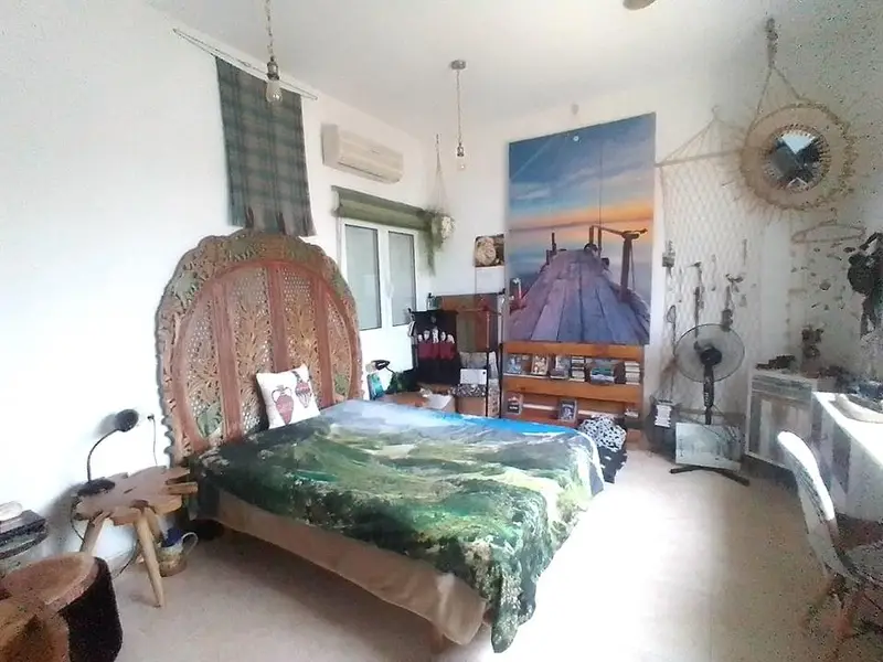 Venta Ático 5 Habitaciones Ondara