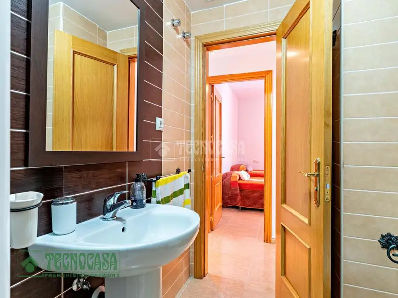 Piso en Venta Tolox  72m2 2 habitaciones Garaje Ascensor