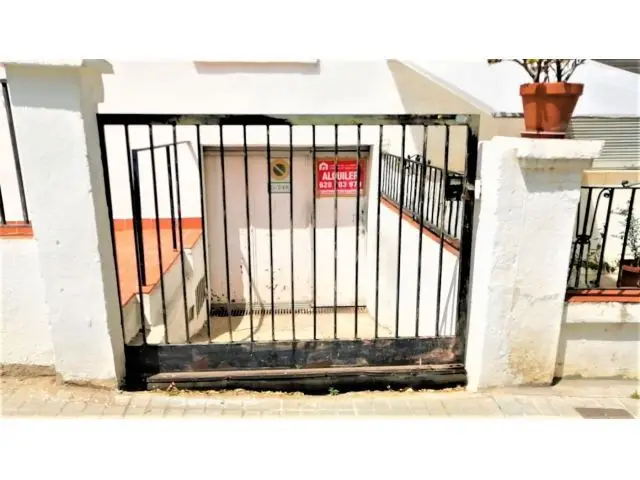 Trastero en Vall Hebron Barcelona 100m2