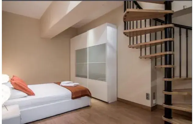 Alquiler Apartamento 1 Dormitorio Barcelona Erasmus