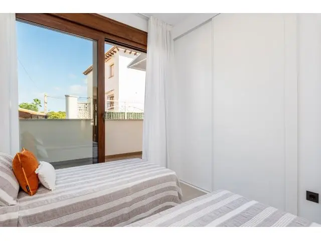 Bungalow en Venta Los Balcones Torrevieja