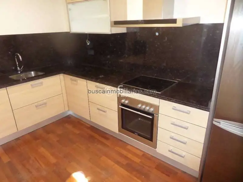 Piso en venta en Lleida