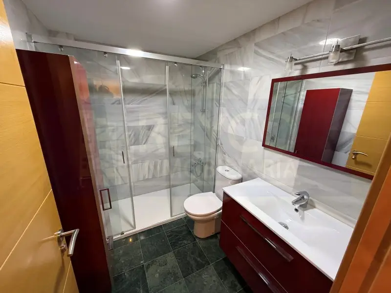 Venta Apartamento de 2 habitaciones en Castilseco - Ref: 31025