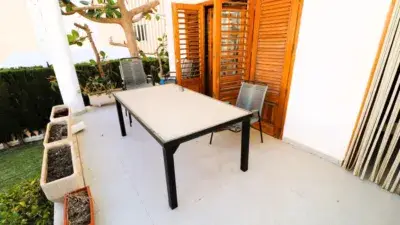 Casa adosada en venta en Playa Masbó