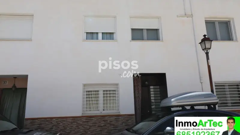 Casa en Venta Puerto Lope 3 Dormitorios Cochera Terraza