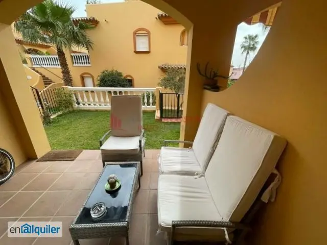 Piso Planta Baja Aldea Playa Golf Campo de Golf