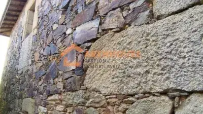 Casa en Merca A Ourense para reformar con finca