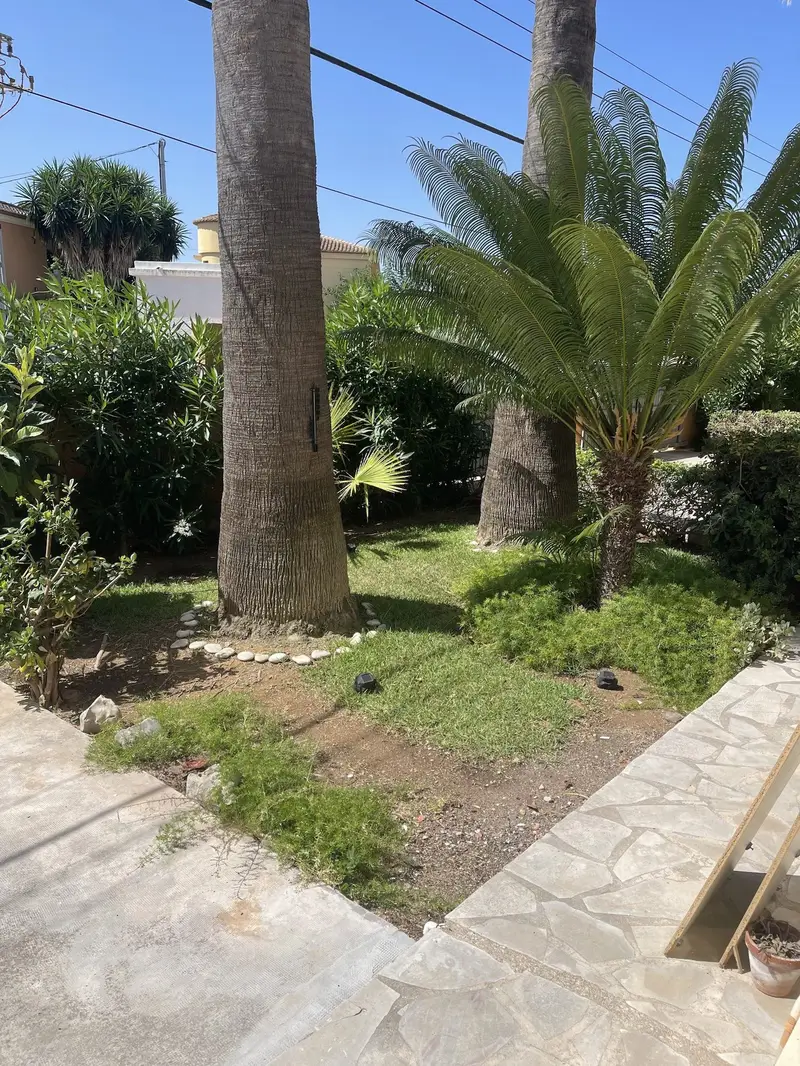Apartamento 2 Dormitorios Denia cerca de la Playa