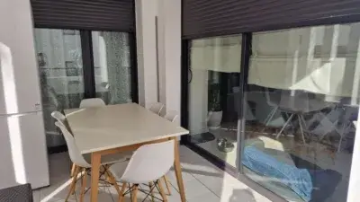 Apartamento de Lujo en Mojacar con Vistas al Mar y Acceso Directo a la Playa