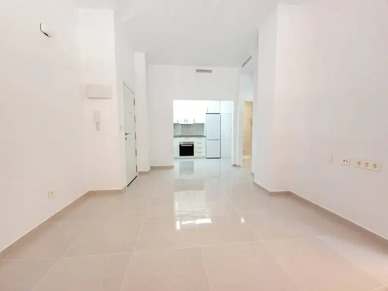 Apartamento en Playa del Acequión Torrevieja Alicante