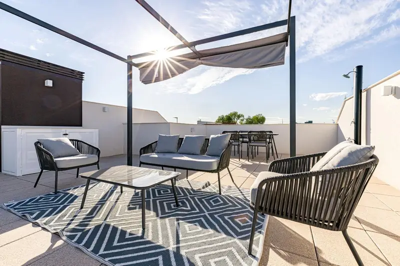 Bungalows en Venta Pilar de la Horadada Alicante