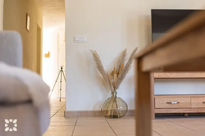 Villa Oasis Calpe Alquiler Piscina Privada 8 2 Personas