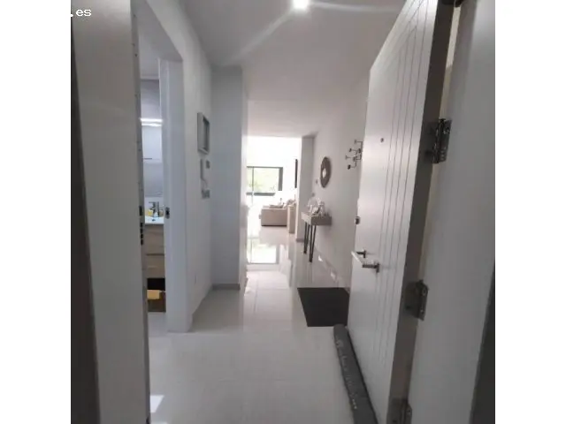 Apartamento en Planta Baja Torrevieja Alicante