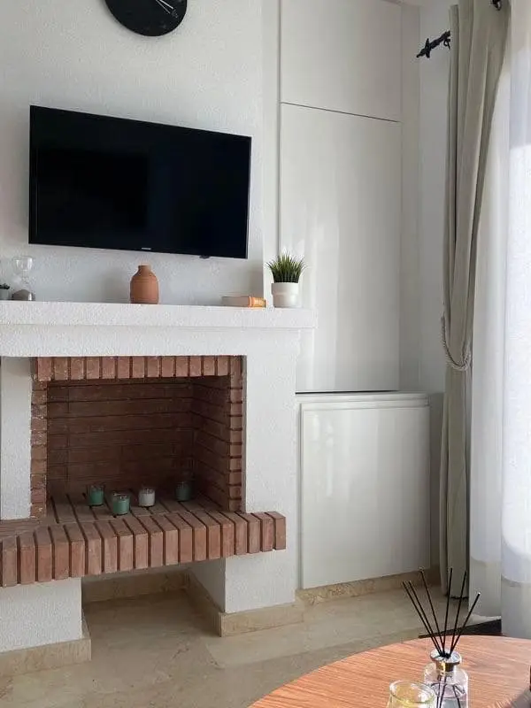 Apartamento en Playa Flamenca Orihuela Costa con Vistas al Mar