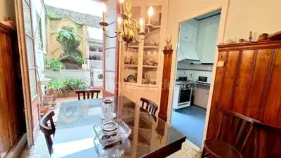 Casa Rústica con Encanto en Argentona