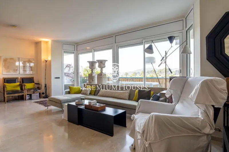 Piso en alquiler en Sitges, Barcelona