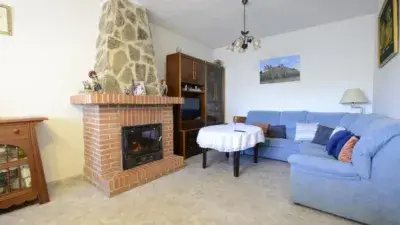 Chalet en Venta 7 Dormitorios 2 Baños Piscina Barbacoa