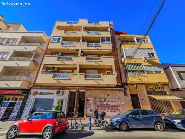 Apartamento 3 Dormitorios 2 Baños Torrevieja Cerca Playa