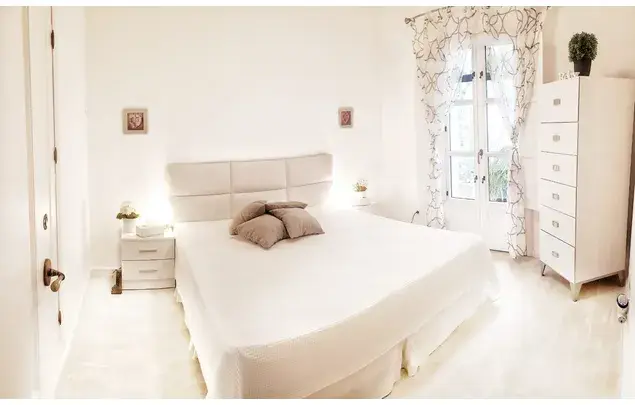 Apartamento 3 Dormitorios 100m² Dos Hermanas