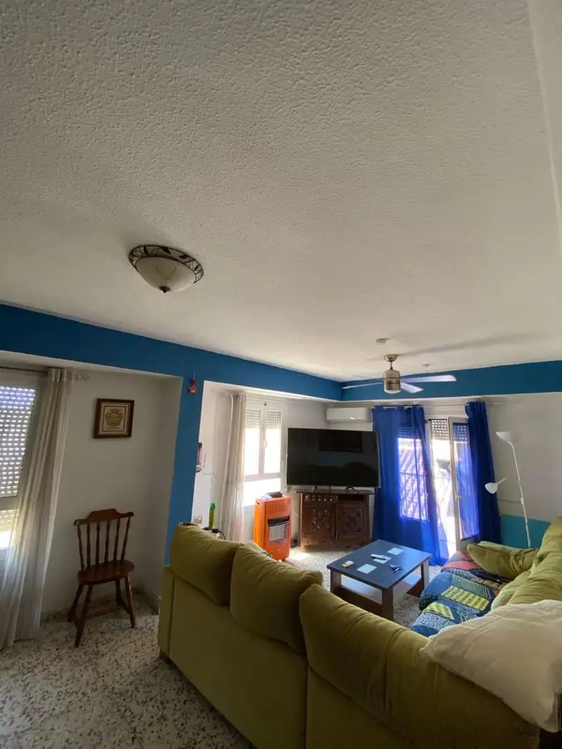 Apartamento en Venta Velez Rubio Almeria