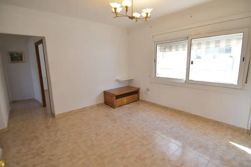 Venta Piso 4 Dormitorios El Prat Calafell Playa