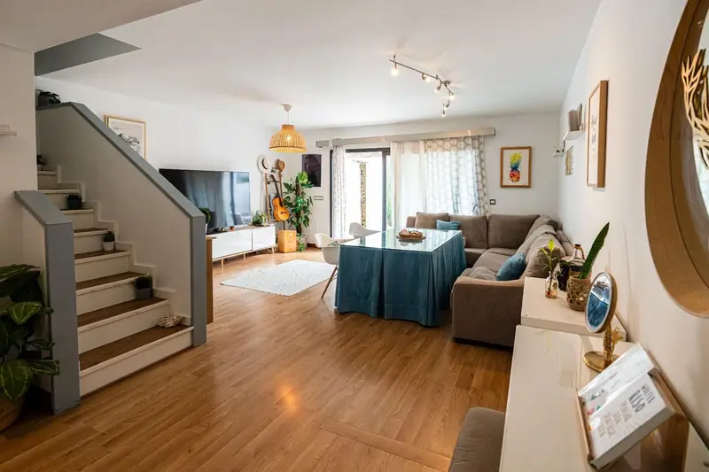 Casa en venta en El Rompido,  ideal para familias