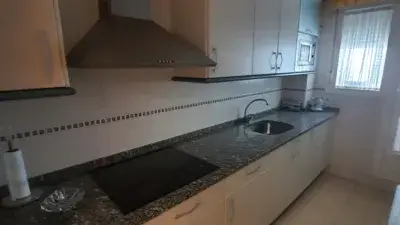 Piso en venta en Calle Santa Clara 70m2 2 habitaciones