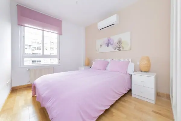 Apartamento en Madrid, Acacias