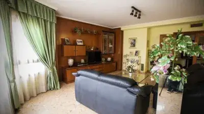 Piso en venta en Caspe