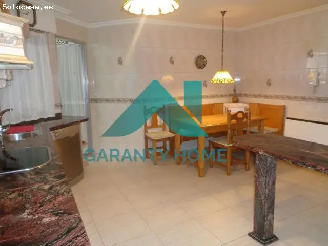 Alquiler Piso 100m2 3 Dormitorios 2 Baños Cáceres