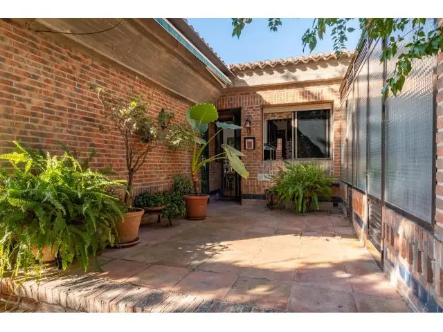 Casa de Ensueno en Granada con Vistas Panoramicas