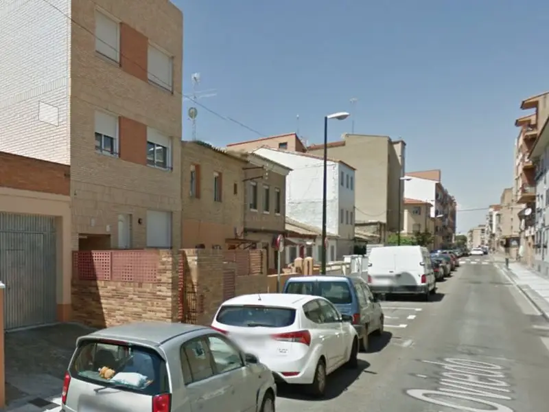 venta Piso en Torrero, Zaragoza (517843BHZC)- Globaliza